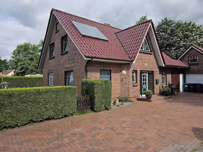 Ferienhaus Lara