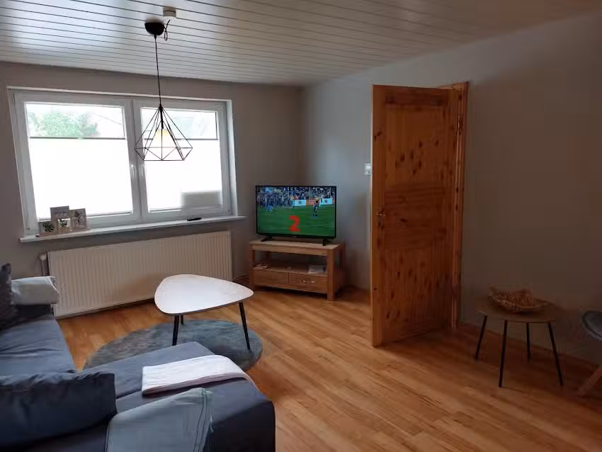 Ferienhaus Lasse