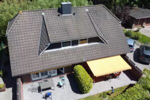 Ferienhaus Laube Horumersiel bis 6 Personen je Haush&auml;lfte