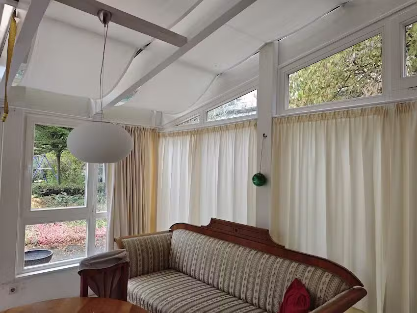 Ferienhaus Laubegast