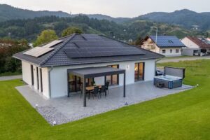 Ferienhaus Lautenbach Renchtal