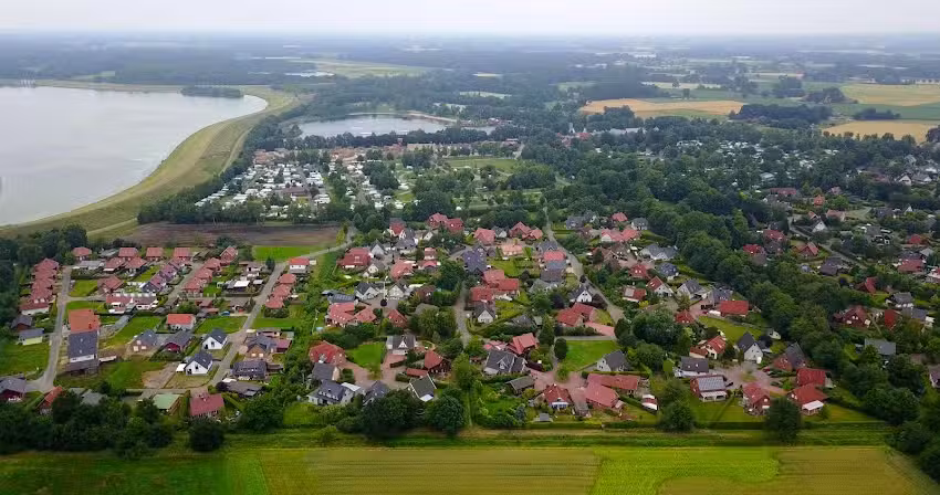 Ferienhaus &bdquo;Lea&ldquo;