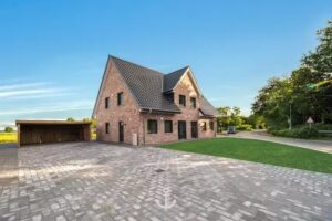 Ferienhaus LEE in Osterhever