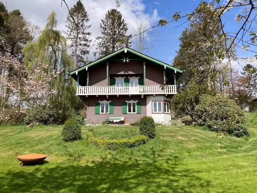 Ferienhaus Leezen