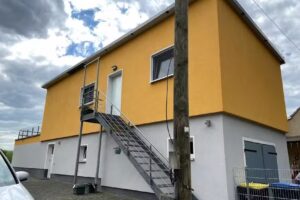 Ferienhaus Leipziger Seen