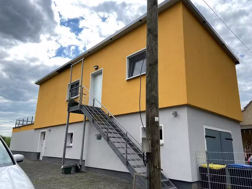 Ferienhaus Leipziger Seen