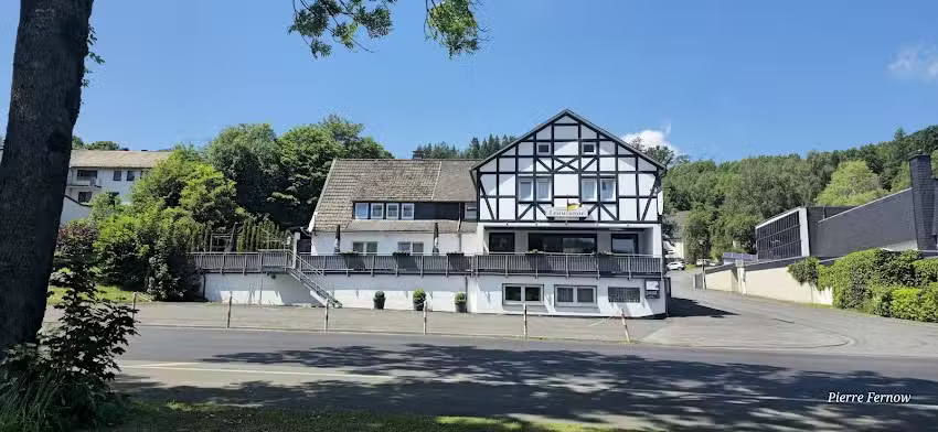 Ferienhaus Lemmerhof