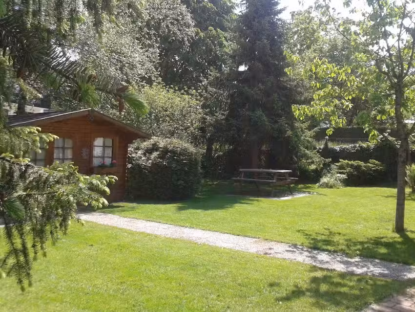 Ferienhaus LENA