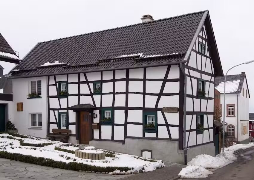 Ferienhaus Lena