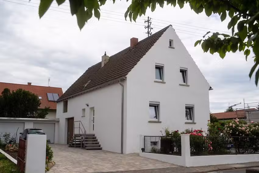 Ferienhaus Lenchen