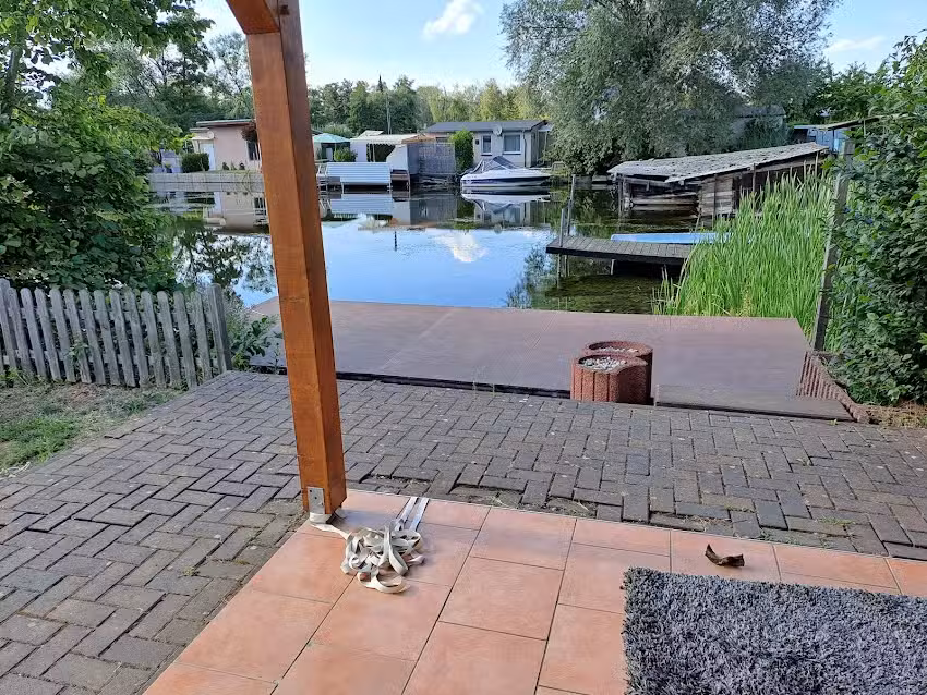 Ferienhaus Leny &ndash; Birgitt Michael