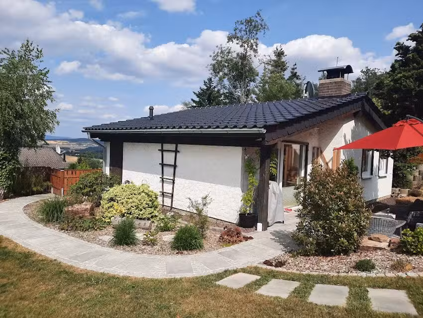 Ferienhaus &bdquo;Leonidas&ldquo;