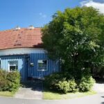 Ferienhaus Leuchtturm
