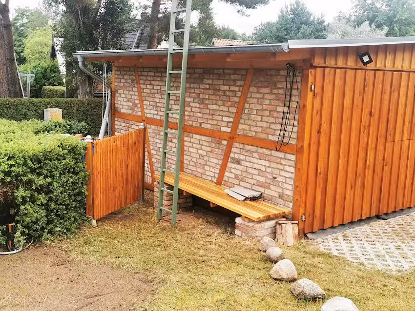 Ferienhaus Lieper B Twee