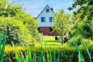Ferienhaus Liese