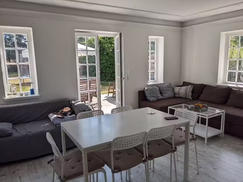 Ferienhaus Lille Huus