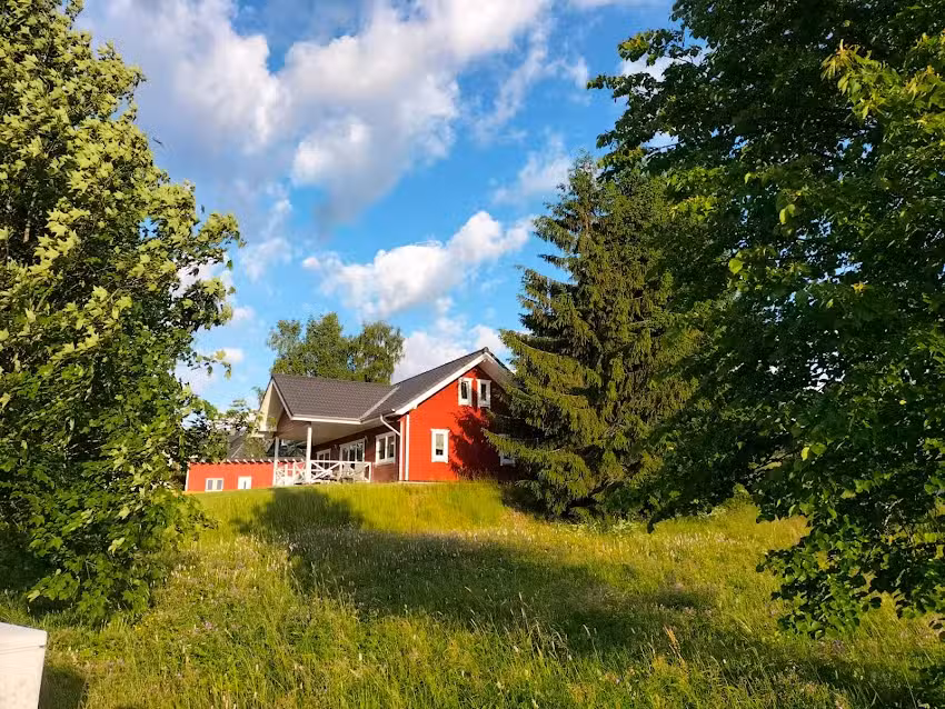 Ferienhaus Lina