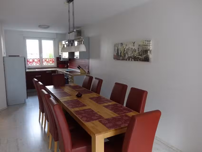 Ferienhaus Lindenkarree