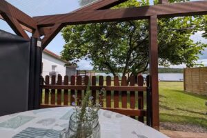Ferienhaus Lindow Rosemarie