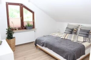 Ferienhaus Lirum Larum L&ouml;ffelstiel