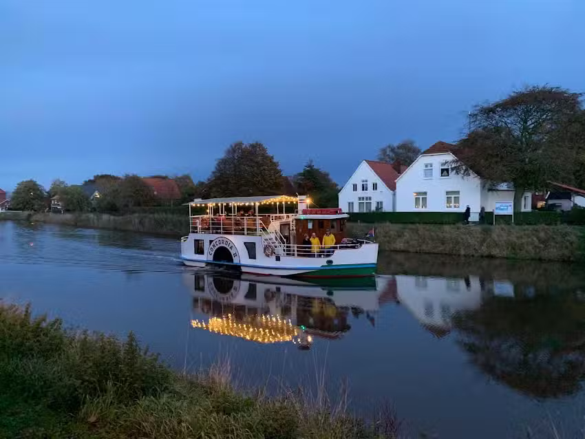 Ferienhaus Lisa