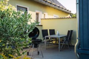 Ferienhaus Lore 13