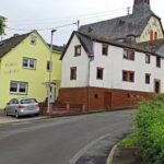 Ferienhaus Loreley