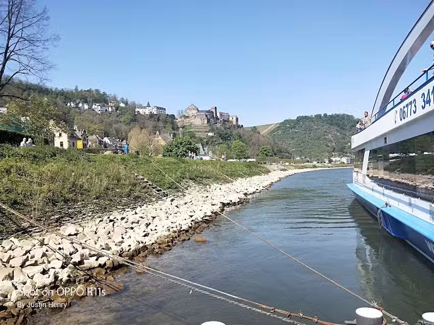 Ferienhaus Loreleytal