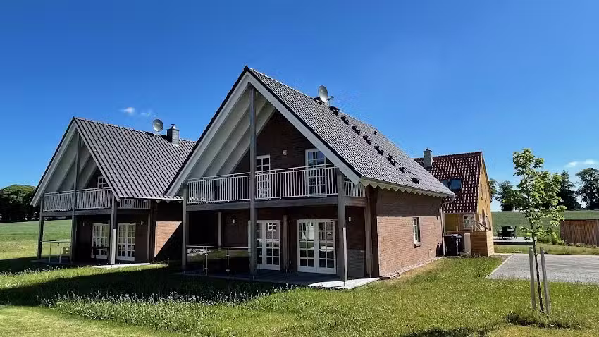 Ferienhaus Lotsenhus 1