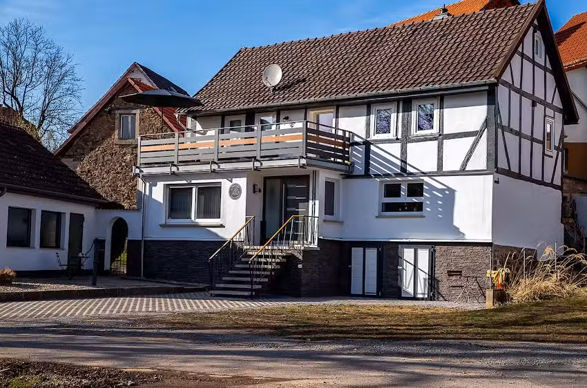 Ferienhaus Lotte