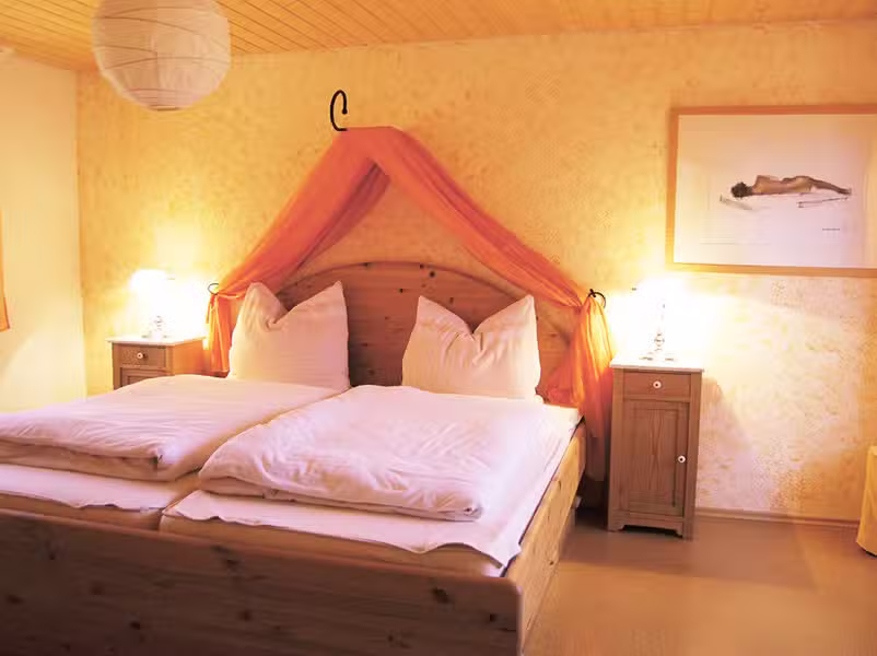 Ferienhaus L&ouml;wenzahn