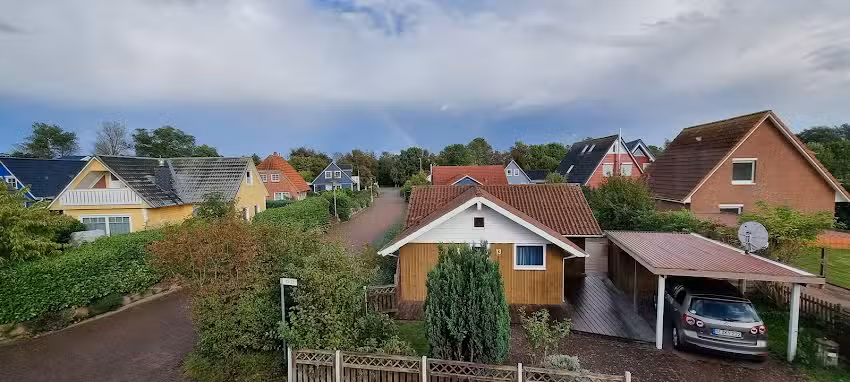 Ferienhaus &bdquo;Luana&ldquo;