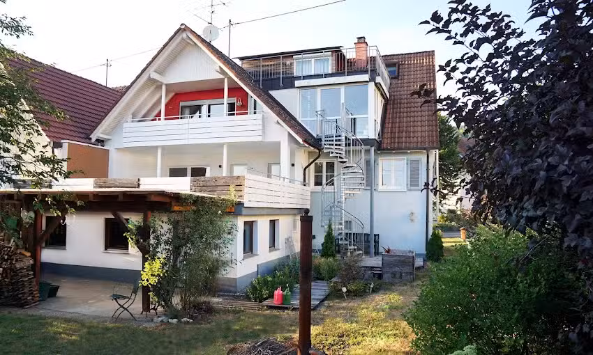 Ferienhaus LUCIA