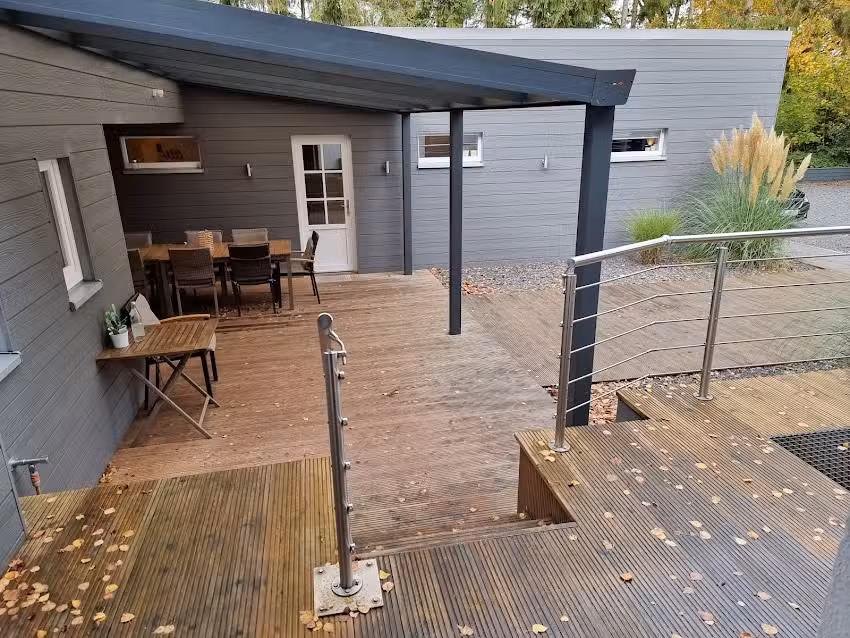 Ferienhaus Lucky Castle