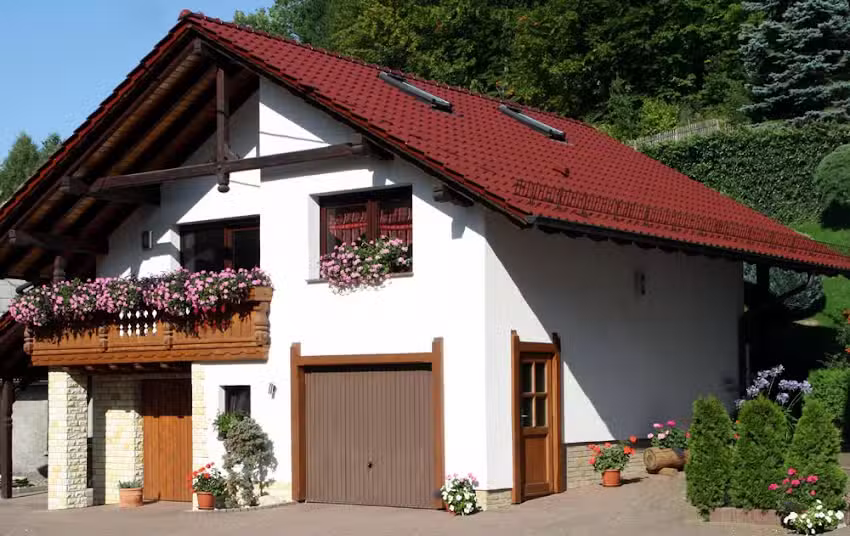 Ferienhaus Lupus Astrid K&ouml;rner