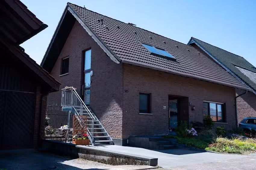 Ferienhaus Luri