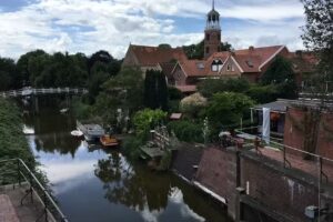 Ferienhaus Lütje Wieke