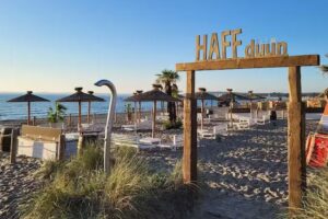Ferienhaus L&uuml;tt Haffhus Haffkrug &ndash; L&uuml;becker Bucht