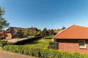 Ferienhaus „Lütt Huus“