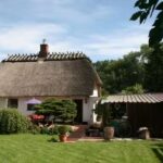 Ferienhaus Lütt Huus