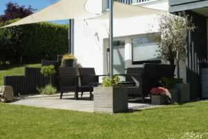 Ferienhaus Magnolie in der Eifel