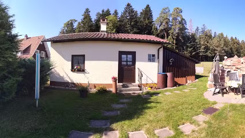 Ferienhaus Maier