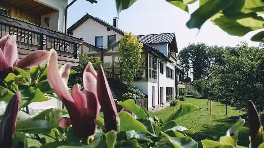 Ferienhaus Maier