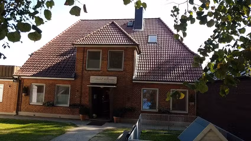 Ferienhaus Maik&auml;fer