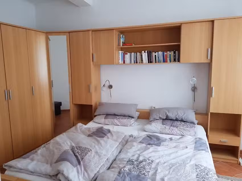 Ferienhaus Mainschleife
