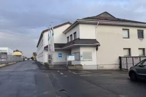 Ferienhaus Maison Nett