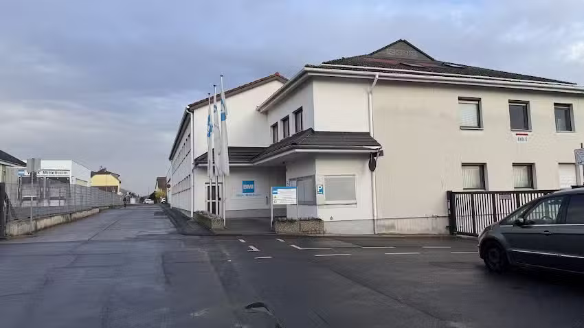 Ferienhaus Maison Nett
