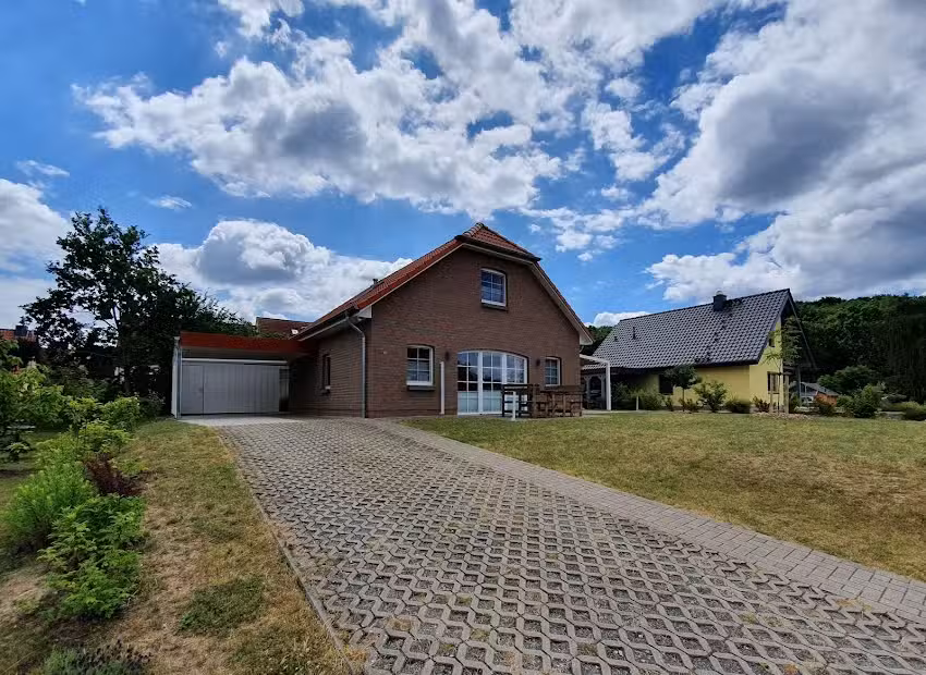 Ferienhaus MaiStern