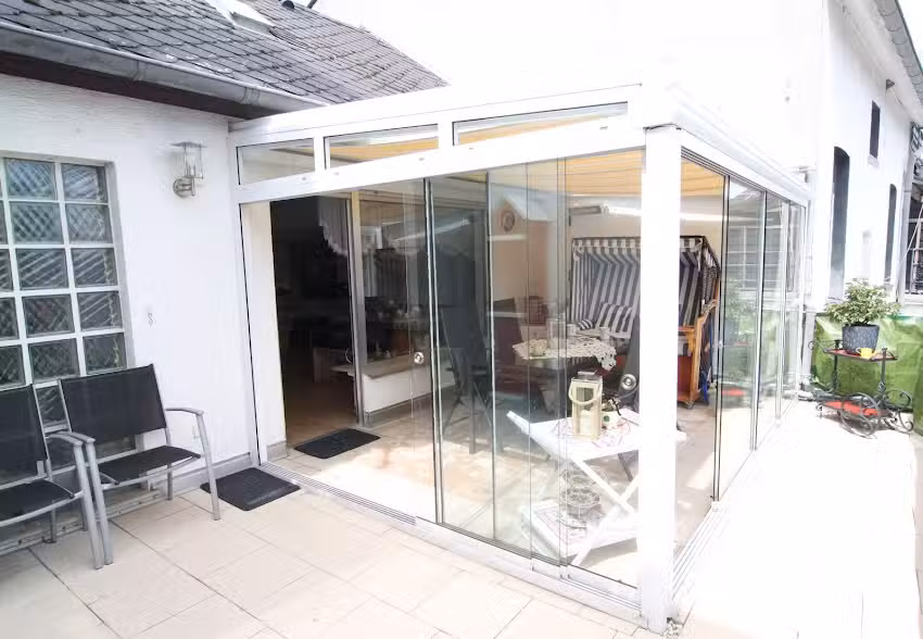 Ferienhaus MaJo