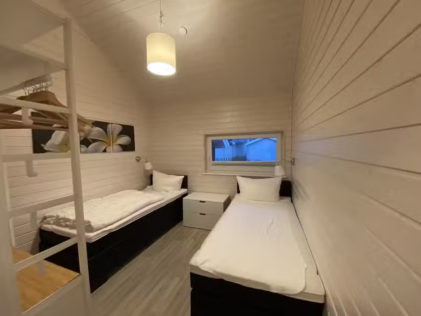 Ferienhaus Malibu